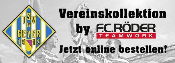 F.C.RÖDER Sport GmbH
