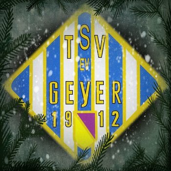 Tsv Geyer 1912 E V Weihnachtsfeier Am 19 12 15 Im Huthaus